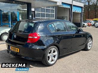 BMW 1-serie 116i Business Line Cruise Climate Trekhaak picture 2