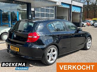 BMW 1-serie 116i Business Line Cruise Climate Trekhaak picture 2