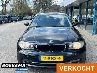 BMW 1-serie 116i Business Line Cruise Climate Trekhaak picture 5