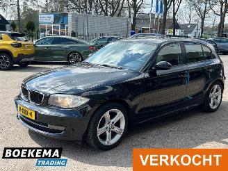 BMW 1-serie 116i Business Line Cruise Climate Trekhaak picture 4