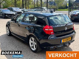BMW 1-serie 116i Business Line Cruise Climate Trekhaak picture 3