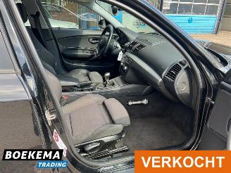 BMW 1-serie 116i Business Line Cruise Climate Trekhaak picture 9