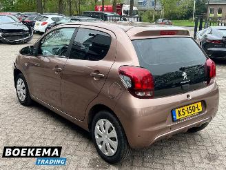 Peugeot 108 1.0 e-VTi Active Airco PDC 5-Deurs picture 3