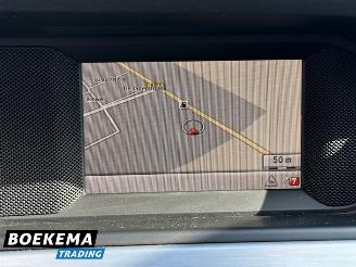 Mercedes C-klasse 180 Avantgarde Automaat Navigatie Stoelverw. picture 28