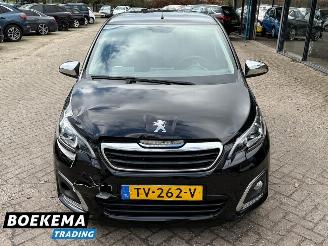 Peugeot 108 1.0 e-VTi Allure Cruise Camera Climate picture 5