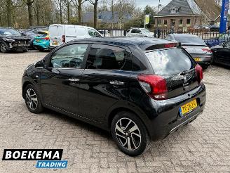 Peugeot 108 1.0 e-VTi Allure Keyless Climate Camera picture 3