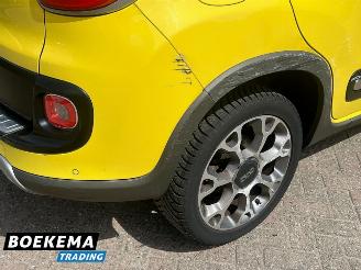 Fiat 500L 0.9 TwinAir Navigatie Airco Cruise Control PDC picture 11