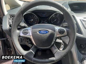 Ford C-Max 1.0 Titanium 125PK Stoelverw. Climate Cruise PDC picture 18