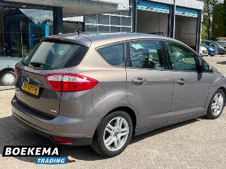 Ford C-Max 1.0 Titanium 125PK Stoelverw. Climate Cruise PDC picture 2