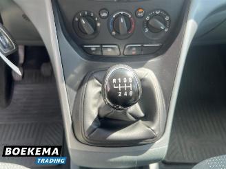 Ford C-Max 1.0 Titanium Stoelverw. Climate Cruise PDC picture 23