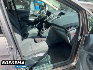 Ford C-Max 1.0 Titanium 125PK Stoelverw. Climate Cruise PDC picture 15