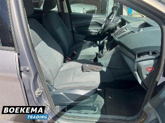 Ford C-Max 1.0 Titanium 125PK Stoelverw. Climate Cruise PDC picture 16