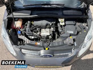 Ford C-Max 1.0 Titanium Stoelverw. Climate Cruise PDC picture 6