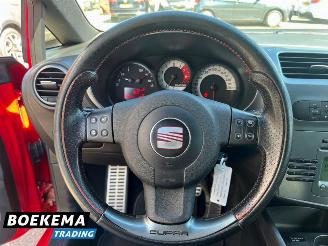 Seat Leon 2.0 TFSI 241PK Cupra Xenon Climate Cruise picture 19