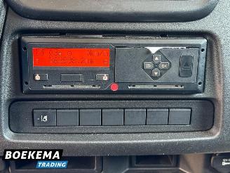Iveco Daily 40C21 3.0 Hi-Matic Clixtar Geveerde-stoel Climate Navigatie Tacho Webasto picture 23