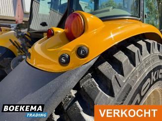 Massey Ferguson  5609 Airco Fronthef picture 25