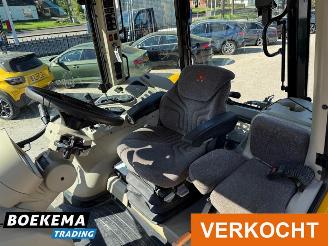Massey Ferguson  5609 Airco Fronthef picture 14