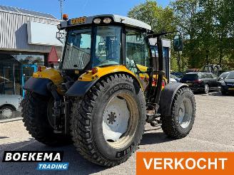 Massey Ferguson  5609 Airco Fronthef picture 2