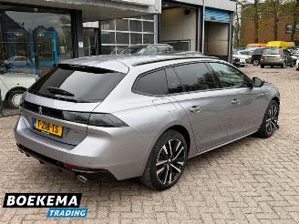 Peugeot 508 SW 1.6 HYbrid GT Massage Navigatie Automaat Camera picture 2