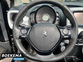 Peugeot 108 1.0 e-VTi Allure Cabriolet Airco Cruise picture 24