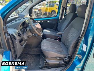 Peugeot Bipper Tepee 1.4i Airco Open-Dak 5-Persoons 2xSchuif picture 17