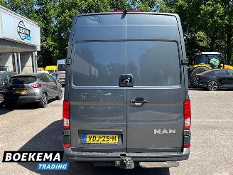 MAN TGE 35 2.0 DSG ACC Navigatie Camera Stuurverw. LED Lane-Ass picture 8