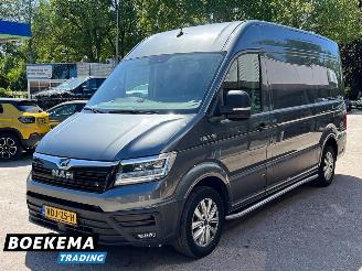 MAN TGE 35 2.0 DSG ACC Navigatie Camera Stuurverw. LED Lane-Ass picture 4