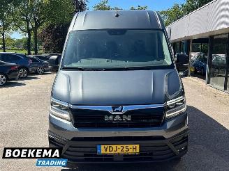 MAN TGE 35 2.0 DSG ACC Navigatie Camera Stuurverw. LED Lane-Ass picture 5