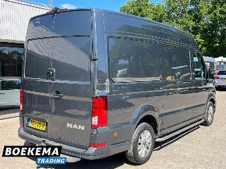 MAN TGE 3.180 2.0 TDI DSG ACC Navigatie Camera Stuurverw. LED Lane-Ass picture 2