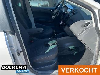 Seat Ibiza ST 1.2 TDI COPA Plus Climate Cruise Control picture 12