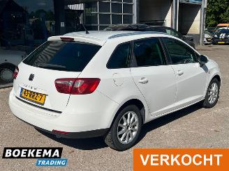 Seat Ibiza ST 1.2 TDI COPA Plus Climate Cruise Control picture 2