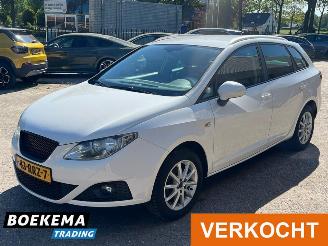 Seat Ibiza ST 1.2 TDI COPA Plus Climate Cruise Control picture 4