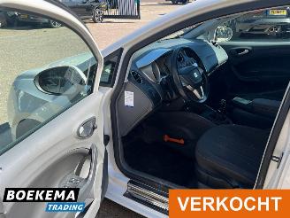 Seat Ibiza ST 1.2 TDI COPA Plus Climate Cruise Control picture 7