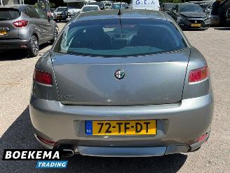 Alfa Romeo GT 1.8 T.Spark Collezione Bose Climate Cruise Bose LM-Velgen picture 14