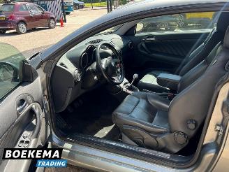 Alfa Romeo GT 1.8 T.Spark Collezione Bose Climate Cruise Bose LM-Velgen picture 8