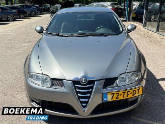 Alfa Romeo GT 1.8 T.Spark Collezione Bose Climate Cruise Bose LM-Velgen picture 5