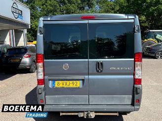 Fiat Ducato 30 2.3MJ 150PK Automaat 6-Persoons Climate PDC picture 6