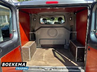 Fiat Ducato 2.3MJ 150PK Automaat 6-Persoons picture 12