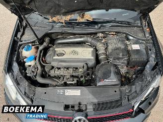 Volkswagen Golf 2.0 GTI 211PK Leer Open-Dak Navigatie Stoelverw. Cruise picture 9