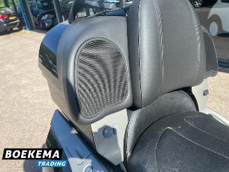 BMW K 1200 LT ABS Cruise Radio Handvatverw. picture 16