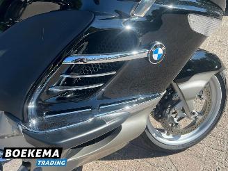BMW K 1200 LT ABS Cruise Radio Handvatverw. picture 15