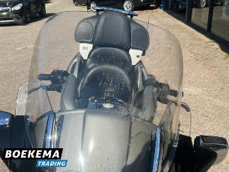 BMW K 1200 Other LT ABS Cruise Radio Handvatverw. picture 7