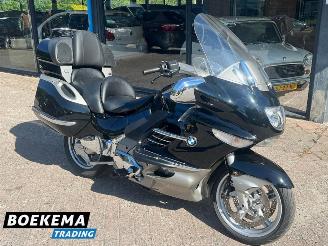 BMW K 1200 Other LT ABS Cruise Radio Handvatverw. picture 2