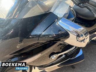 BMW K 1200 LT ABS Cruise Radio Handvatverw. picture 8