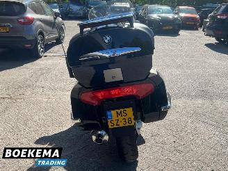 BMW K 1200 LT ABS Cruise Radio Handvatverw. picture 12