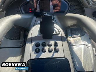 BMW K 1200 LT ABS Cruise Radio Handvatverw. picture 10
