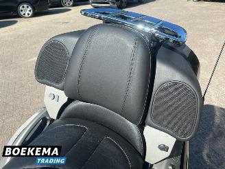 BMW K 1200 LT ABS Cruise Radio Handvatverw. picture 14