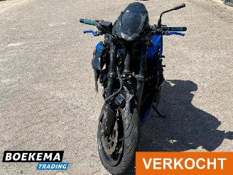 Suzuki GSX 750 GSX-S 750A ABS Scorpion picture 6