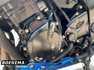 Suzuki GSX 750 GSX-S 750A ABS Scorpion picture 12