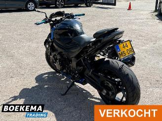 Suzuki GSX 750 GSX-S 750A ABS Scorpion picture 4